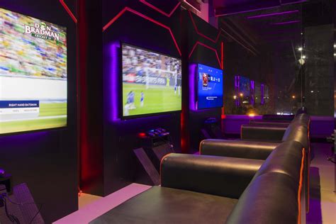 gaming lounge|Play .